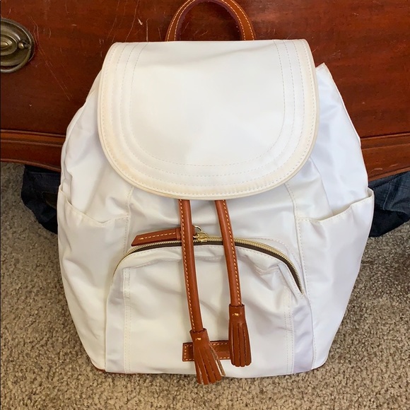dooney and bourke large backpack